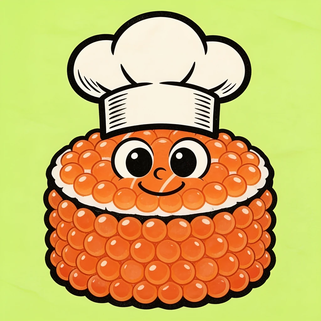 California Roll