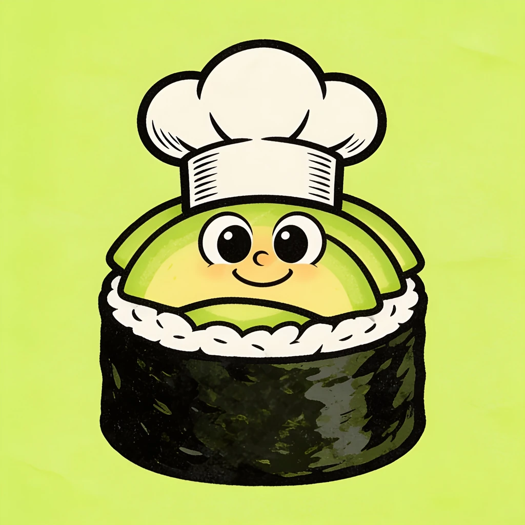 Dragon Roll